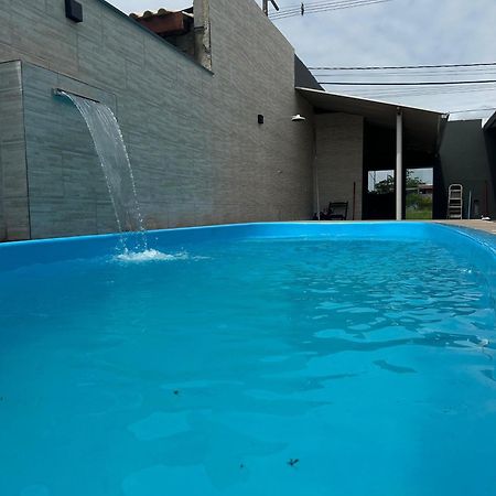 Pousada Recanto Sol E Mar Itanhaém Εξωτερικό φωτογραφία